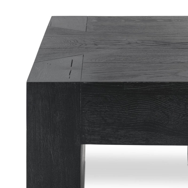 Bristol - Reclaimed Oak Table - R&R Furniture Gallery (Fountain Valley, CA)