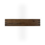 Itsa - Wood Bench - Natural - R&R Furniture Gallery (Fountain Valley, CA)