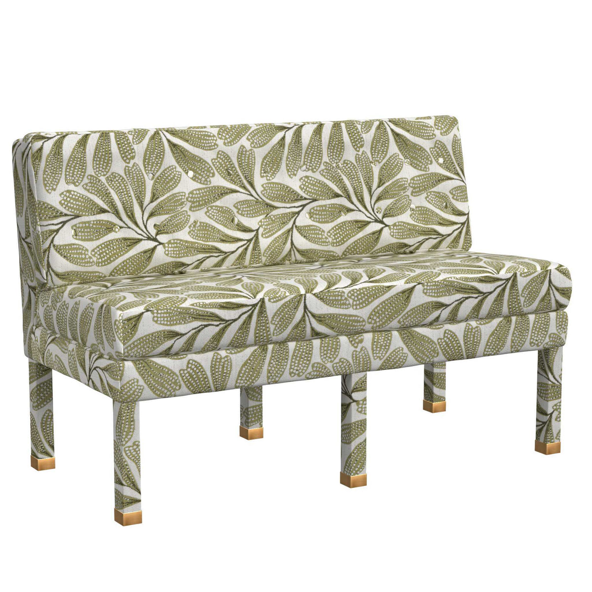 Approach The Bench - Banquette