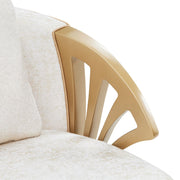 La Terrazza - Accent Chair - R&R Furniture Gallery (Fountain Valley, CA)