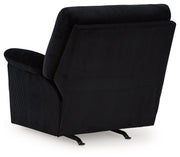 Simplejoy - Rocker Recliner - R&R Furniture Gallery (Fountain Valley, CA)