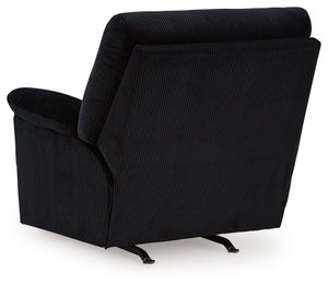 Simplejoy - Rocker Recliner - R&R Furniture Gallery (Fountain Valley, CA)