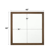 Miquell - Mirror - R&R Furniture Gallery (Fountain Valley, CA)