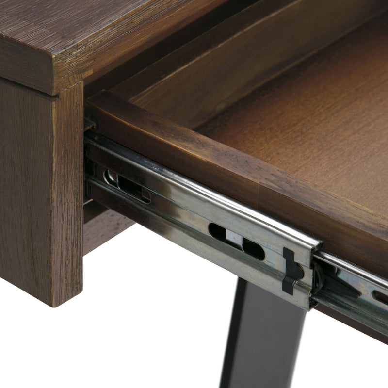 Lowry - Handcrafted Desk - R&R Furniture Gallery (Fountain Valley, CA)
