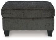 Erinslane - Ottoman - R&R Furniture Gallery (Fountain Valley, CA)