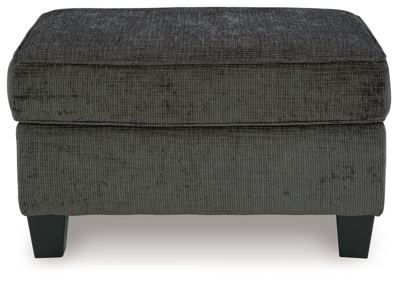 Erinslane - Ottoman - R&R Furniture Gallery (Fountain Valley, CA)