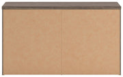 Kendanport - Six Drawer Dresser - R&R Furniture Gallery (Fountain Valley, CA)