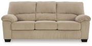 Simplejoy - Sofa - R&R Furniture Gallery (Fountain Valley, CA)