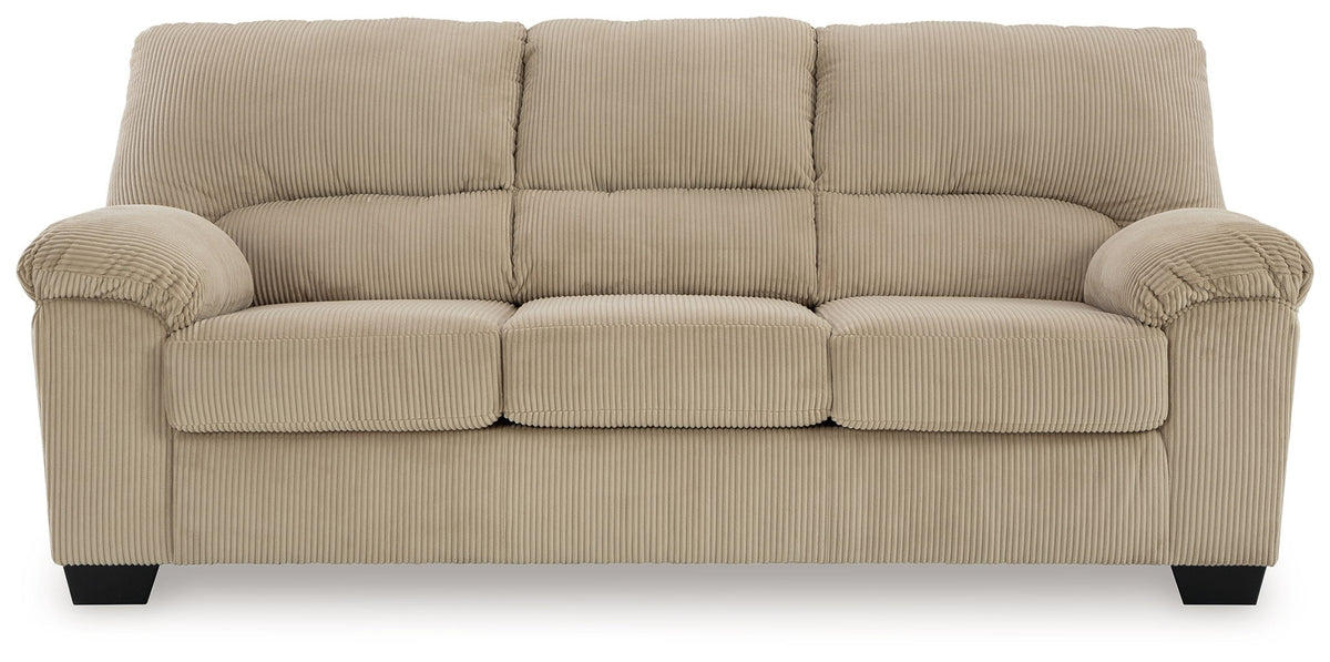 Simplejoy - Sofa - R&R Furniture Gallery (Fountain Valley, CA)