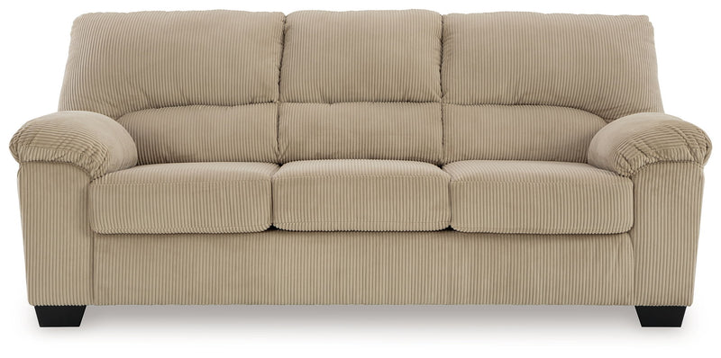 Simplejoy - Sofa - R&R Furniture Gallery (Fountain Valley, CA)