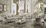 Versailles - Sofa With 5 Pillows - R&R Furniture Gallery (Fountain Valley, CA)
