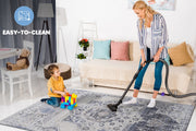 Payas - Medallion Area Rug - R&R Furniture Gallery (Fountain Valley, CA)