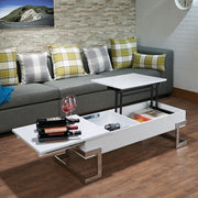 Calnan - Coffee Table w/Lift Top - R&R Furniture Gallery (Fountain Valley, CA)