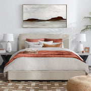 Tate - Bed - R&R Furniture Gallery (Fountain Valley, CA)