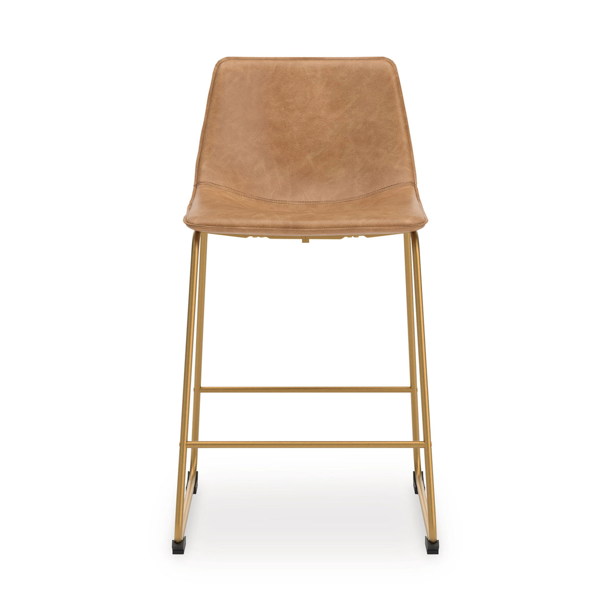 Ciabori - Upholstered Barstool (Set of 2) - R&R Furniture Gallery (Fountain Valley, CA)