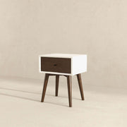 Avery - Modern Design Night Stand - R&R Furniture Gallery (Fountain Valley, CA)