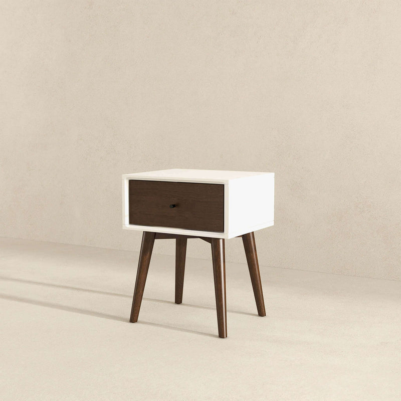 Avery - Modern Design Night Stand - R&R Furniture Gallery (Fountain Valley, CA)
