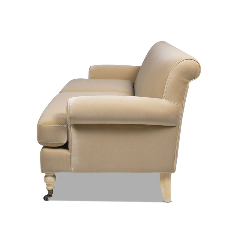 Alana Lawson - Two Cushion Tightback Sofa - R&R Furniture Gallery (Fountain Valley, CA)