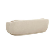 Misty - Boucle Sofa - R&R Furniture Gallery (Fountain Valley, CA)