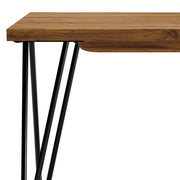 Colton - Bench - Natural - R&R Furniture Gallery (Fountain Valley, CA)