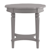 Fordon - End Table - R&R Furniture Gallery (Fountain Valley, CA)