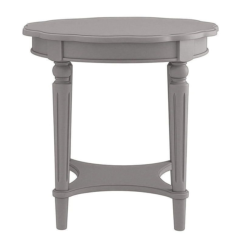 Fordon - End Table - R&R Furniture Gallery (Fountain Valley, CA)