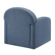 Eddie - Modern Swivel Chair With 360 Degree Functionality - R&R Furniture Gallery (Fountain Valley, CA)