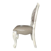 Versailles - Side Chair - R&R Furniture Gallery (Fountain Valley, CA)