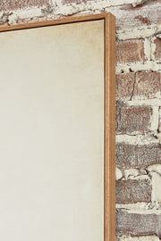 Aubinell - Wall Art Set (Set of 2) - Beige - R&R Furniture Gallery (Fountain Valley, CA)