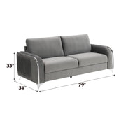 Wenona - Sofa - R&R Furniture Gallery (Fountain Valley, CA)