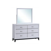 Glasgow - Dresser With 6 Drawers - R&R Furniture Gallery (Fountain Valley, CA)
