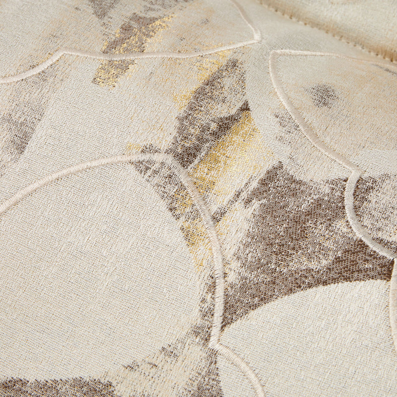 Glennridge - 9-Piece Queen Comforter Set - Frost - R&R Furniture Gallery (Fountain Valley, CA)