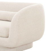 Simone - Sofa - Cream - R&R Furniture Gallery (Fountain Valley, CA)