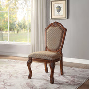 Chateau De Ville - Side Chair (Set of 2) - R&R Furniture Gallery (Fountain Valley, CA)