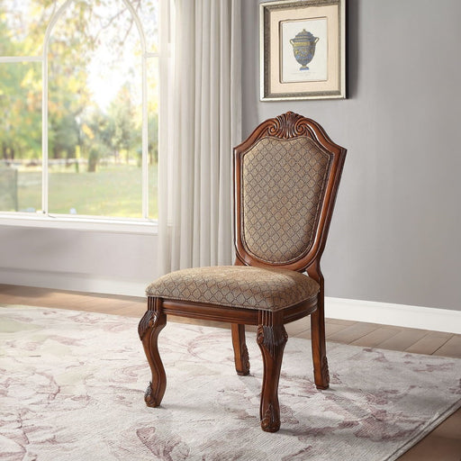 Chateau De Ville - Side Chair (Set of 2) - R&R Furniture Gallery (Fountain Valley, CA)