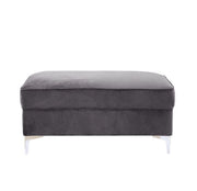 Bovasis - Ottoman - R&R Furniture Gallery (Fountain Valley, CA)