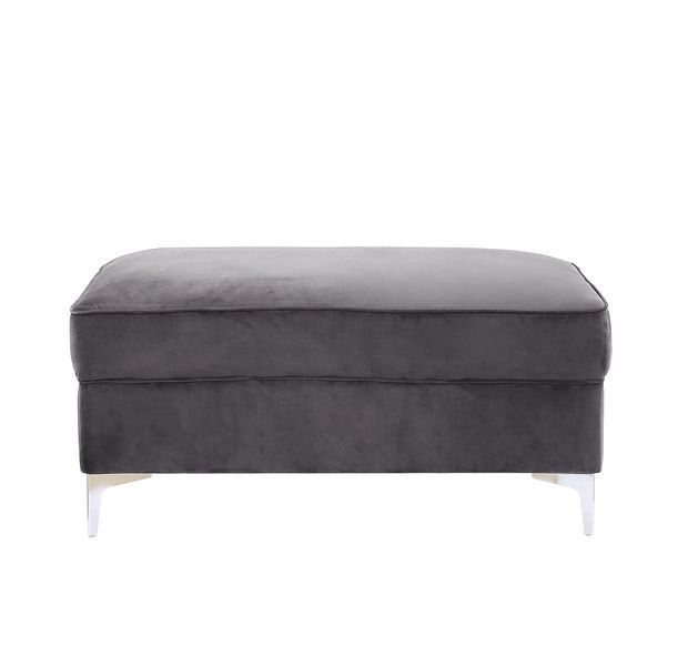 Bovasis - Ottoman - R&R Furniture Gallery (Fountain Valley, CA)