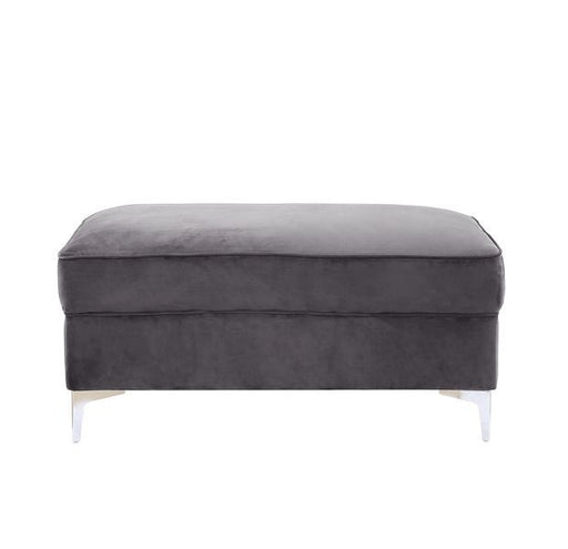 Bovasis - Ottoman - R&R Furniture Gallery (Fountain Valley, CA)