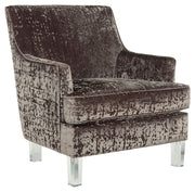 Gloriann - Accent Chair - R&R Furniture Gallery (Fountain Valley, CA)