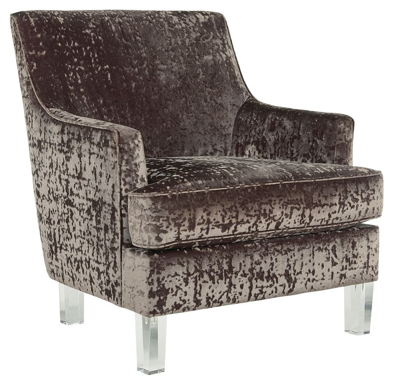 Gloriann - Accent Chair - R&R Furniture Gallery (Fountain Valley, CA)