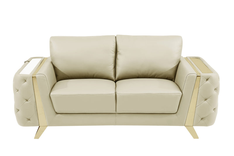 1050 - Contemporary Set - R&R Furniture Gallery (Fountain Valley, CA)