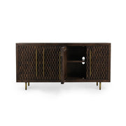 Norwood - Cabinet - R&R Furniture Gallery (Fountain Valley, CA)