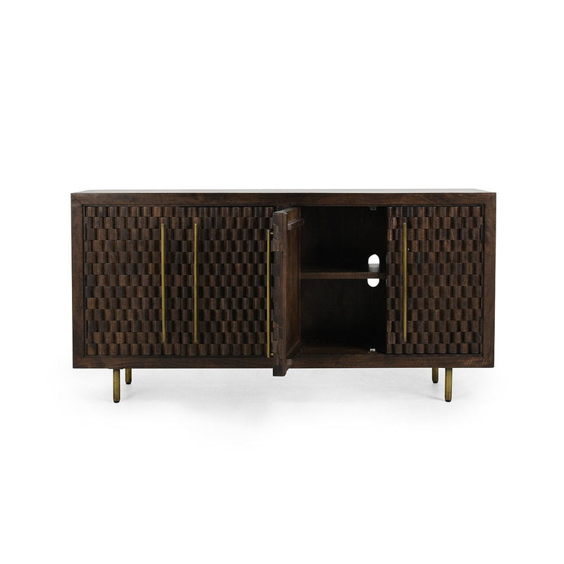 Norwood - Cabinet - R&R Furniture Gallery (Fountain Valley, CA)