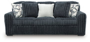 Midnight-Madness - Sofa - R&R Furniture Gallery (Fountain Valley, CA)