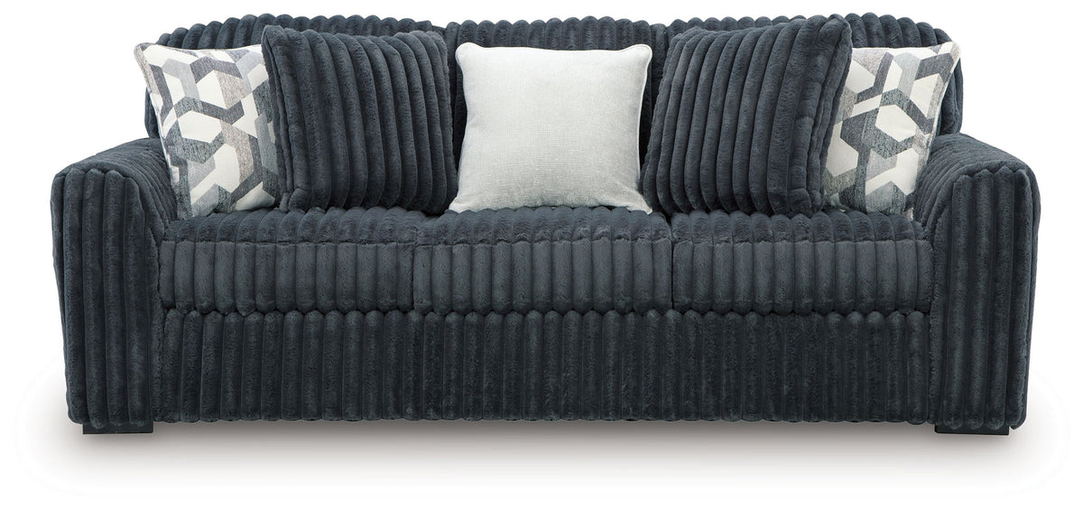 Midnight-Madness - Sofa - R&R Furniture Gallery (Fountain Valley, CA)