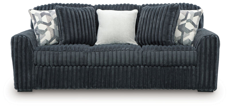 Midnight-Madness - Sofa - R&R Furniture Gallery (Fountain Valley, CA)