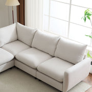 Modular Free Combination Sectional Sofa Couch - R&R Furniture Gallery (Fountain Valley, CA)