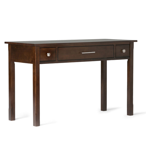 Avalon - Handcrafted Writing Office Desk - R&R Furniture Gallery (Fountain Valley, CA)