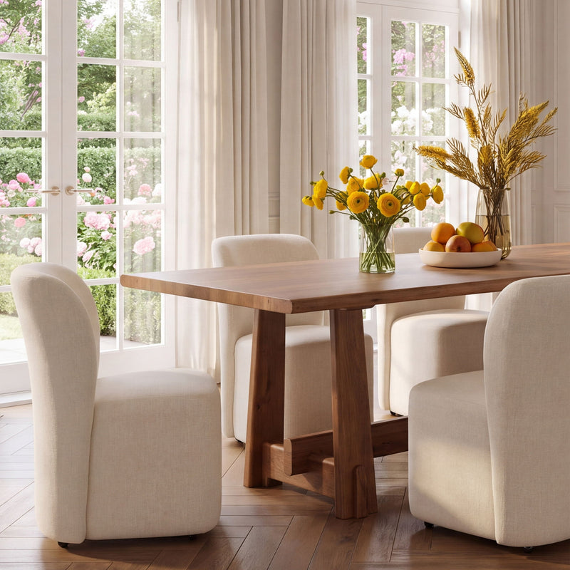 Lachlan - Dining Table