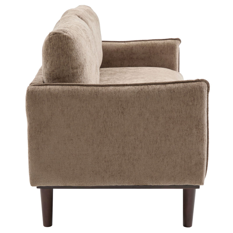 Loveseat Sofa With Spacious Seating - R&R Furniture Gallery (Fountain Valley, CA)